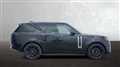 2022 Land Rover Range Rover