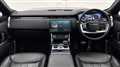 2022 Land Rover Range Rover