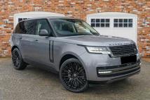 2022 Land Rover Range Rover
