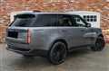 2022 Land Rover Range Rover