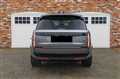 2022 Land Rover Range Rover