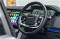 2022 Land Rover Range Rover