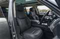 2022 Land Rover Range Rover