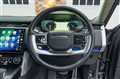 2022 Land Rover Range Rover