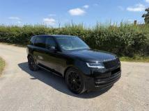 2022 Land Rover Range Rover