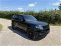 2022 Land Rover Range Rover