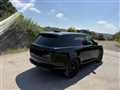 2022 Land Rover Range Rover