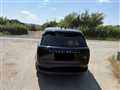 2022 Land Rover Range Rover