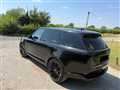 2022 Land Rover Range Rover