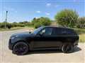 2022 Land Rover Range Rover