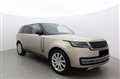 2022 Land Rover Range Rover