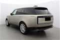 2022 Land Rover Range Rover