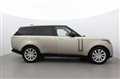 2022 Land Rover Range Rover