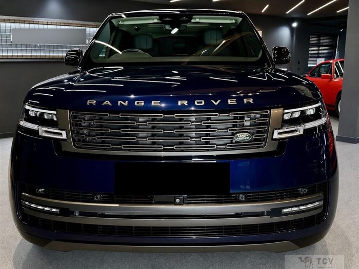 2023 Land Rover Range Rover