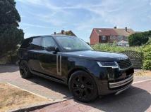 2023 Land Rover Range Rover