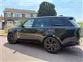 2023 Land Rover Range Rover