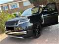 2023 Land Rover Range Rover