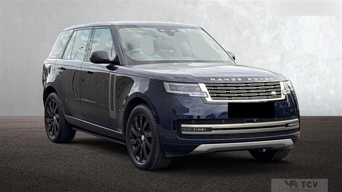 2023 Land Rover Range Rover