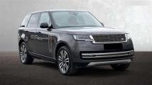 2023 Land Rover Range Rover