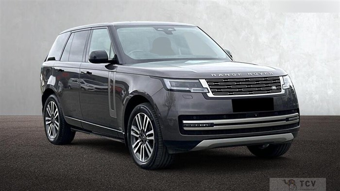 2023 Land Rover Range Rover