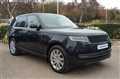 2023 Land Rover Range Rover