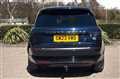2023 Land Rover Range Rover