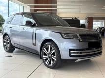 2023 Land Rover Range Rover