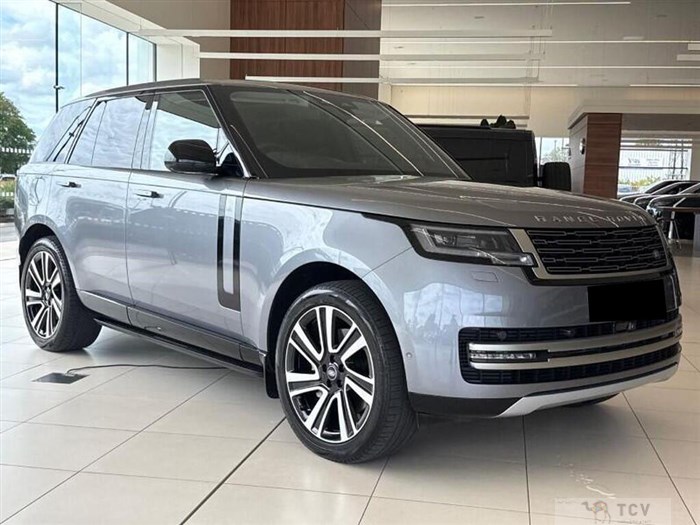 2023 Land Rover Range Rover
