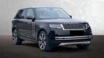 2023 Land Rover Range Rover