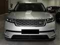2017 Land Rover Range Rover Velar