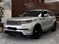 2017 Land Rover Range Rover Velar