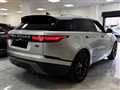 2017 Land Rover Range Rover Velar