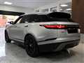 2017 Land Rover Range Rover Velar