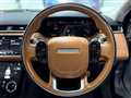 2017 Land Rover Range Rover Velar