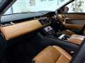 2017 Land Rover Range Rover Velar