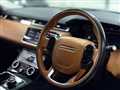 2017 Land Rover Range Rover Velar