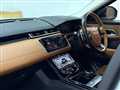 2017 Land Rover Range Rover Velar