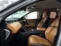 2017 Land Rover Range Rover Velar