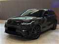 2017 Land Rover Range Rover Velar