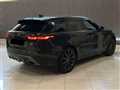 2017 Land Rover Range Rover Velar