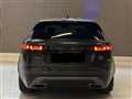 2017 Land Rover Range Rover Velar