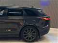 2017 Land Rover Range Rover Velar