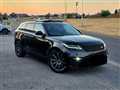 2017 Land Rover Range Rover Velar