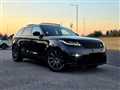 2017 Land Rover Range Rover Velar