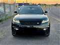 2017 Land Rover Range Rover Velar