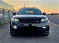 2017 Land Rover Range Rover Velar