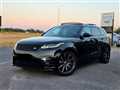 2017 Land Rover Range Rover Velar
