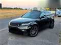 2017 Land Rover Range Rover Velar