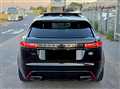 2017 Land Rover Range Rover Velar