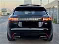 2017 Land Rover Range Rover Velar